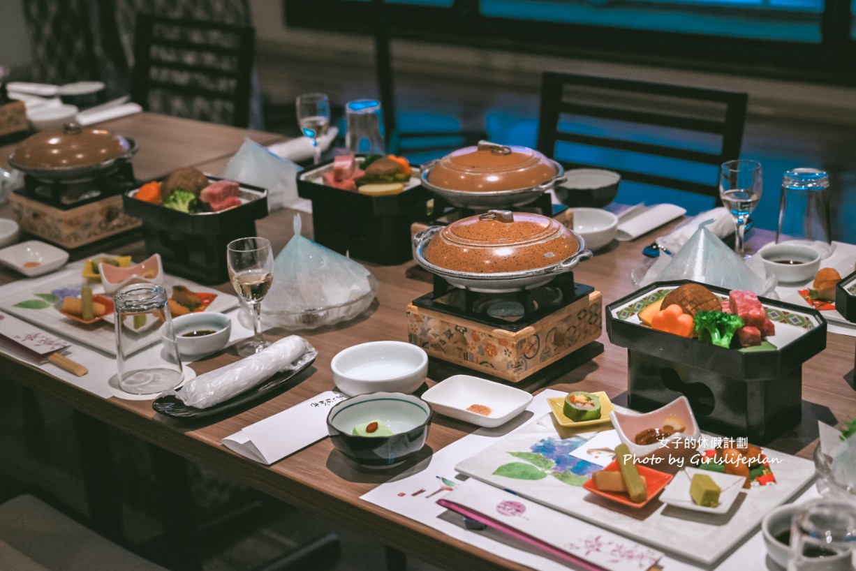 九州大分住宿推薦 | 小京都之湯三隈飯店：免費浴衣露天風呂、夢幻河景屋形船 @女子的休假計劃