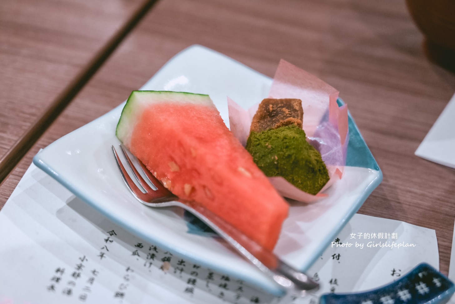 九州大分住宿推薦 | 小京都之湯三隈飯店：免費浴衣露天風呂、夢幻河景屋形船 @女子的休假計劃