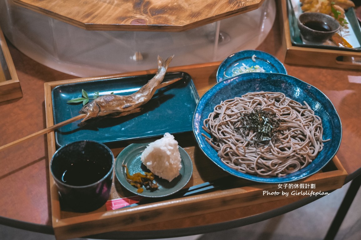 【大分自由行美食】原尻瀑布旁そうめん流し流舞|日式流水麵沁涼消暑 @女子的休假計劃 【大分自由行美食】原尻瀑布旁そうめん流し流舞|日式流水麵沁涼消暑 @女子的休假計劃