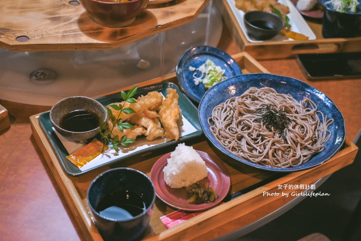【大分自由行美食】原尻瀑布旁そうめん流し流舞|日式流水麵沁涼消暑 @女子的休假計劃 【大分自由行美食】原尻瀑布旁そうめん流し流舞|日式流水麵沁涼消暑 @女子的休假計劃
