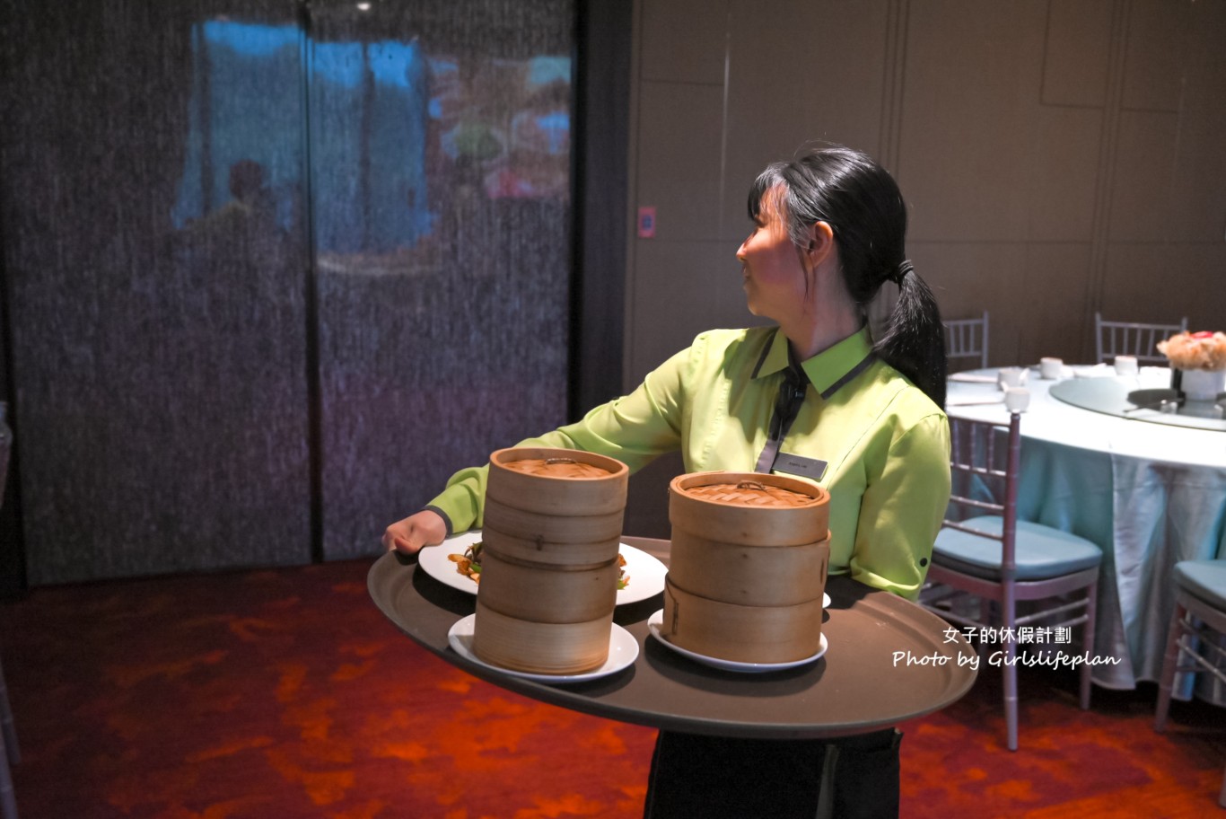 台北六福萬怡酒店港式飲茶吃到飽,金鳳廳經典重現限時回歸(菜單) @女子的休假計劃 台北六福萬怡酒店港式飲茶吃到飽,金鳳廳經典重現限時回歸(菜單) @女子的休假計劃