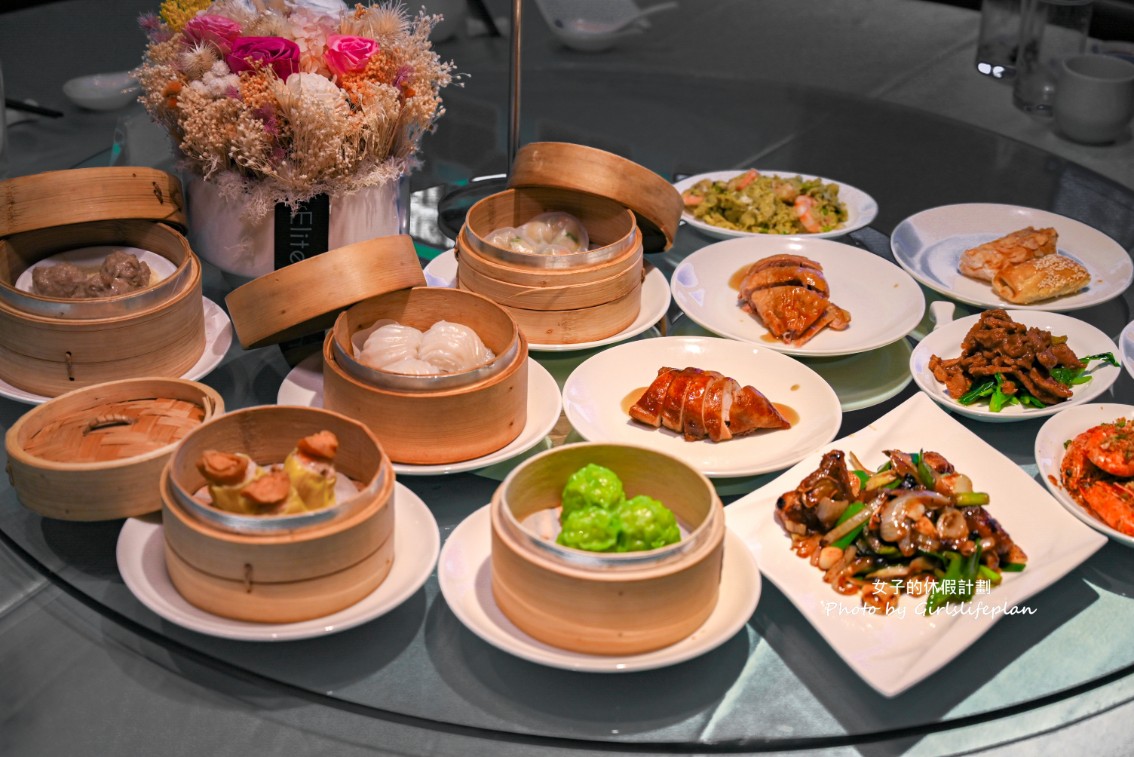 台北六福萬怡酒店港式飲茶吃到飽,金鳳廳經典重現限時回歸(菜單) @女子的休假計劃 台北六福萬怡酒店港式飲茶吃到飽,金鳳廳經典重現限時回歸(菜單) @女子的休假計劃