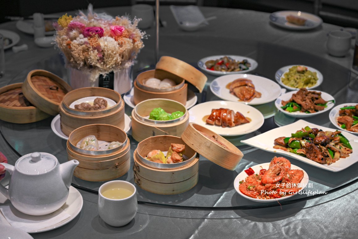 台北六福萬怡酒店港式飲茶吃到飽,金鳳廳經典重現限時回歸(菜單) @女子的休假計劃 台北六福萬怡酒店港式飲茶吃到飽,金鳳廳經典重現限時回歸(菜單) @女子的休假計劃