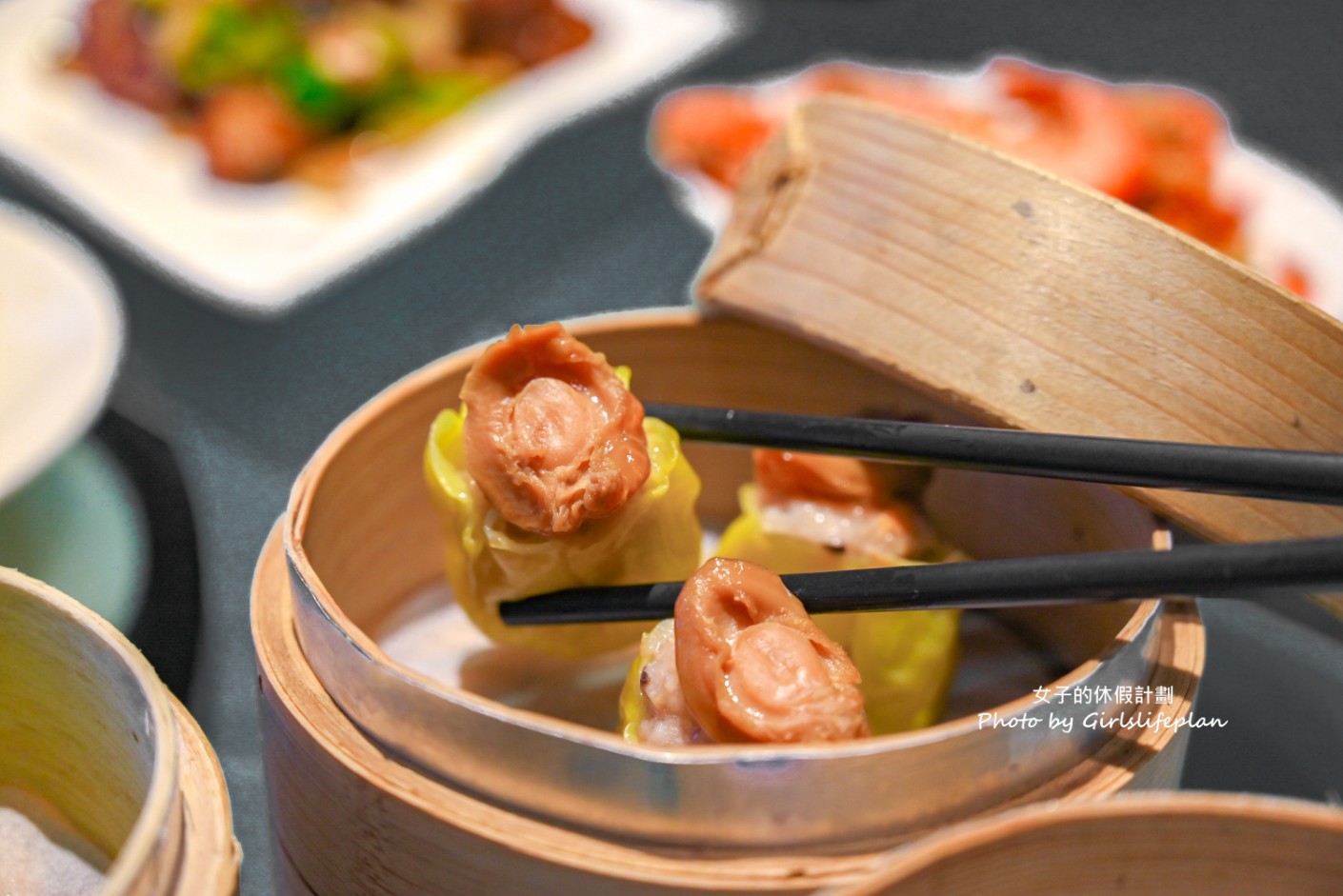 台北六福萬怡酒店港式飲茶吃到飽,金鳳廳經典重現限時回歸(菜單) @女子的休假計劃 台北六福萬怡酒店港式飲茶吃到飽,金鳳廳經典重現限時回歸(菜單) @女子的休假計劃