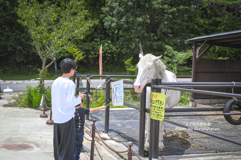 九州大分自由行｜農家景觀餐廳 Bebenko還能餵食小動物 @女子的休假計劃