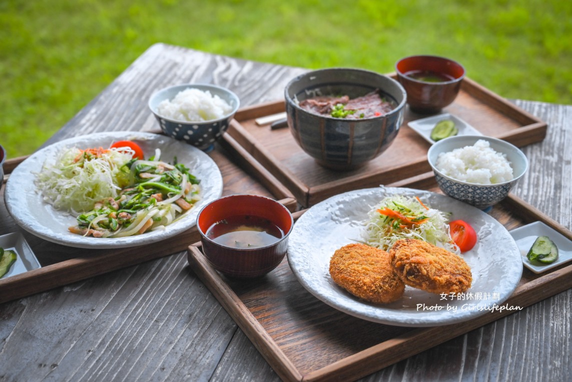九州大分自由行｜農家景觀餐廳 Bebenko還能餵食小動物 @女子的休假計劃