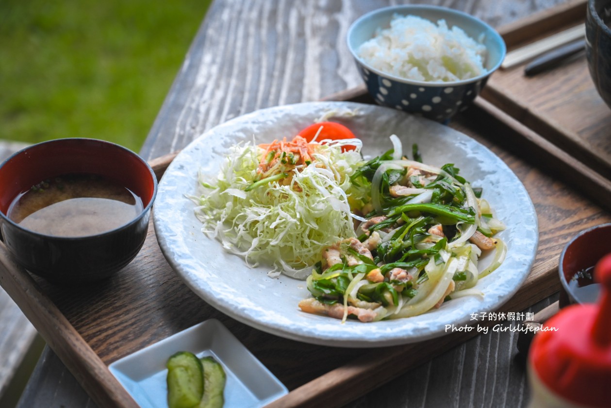 九州大分自由行｜農家景觀餐廳 Bebenko還能餵食小動物 @女子的休假計劃