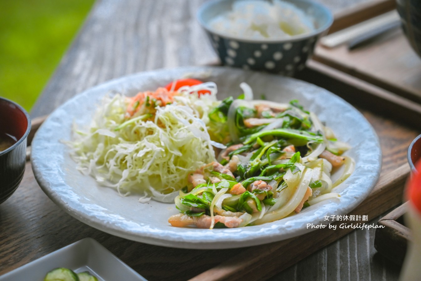 九州大分自由行｜農家景觀餐廳 Bebenko還能餵食小動物 @女子的休假計劃