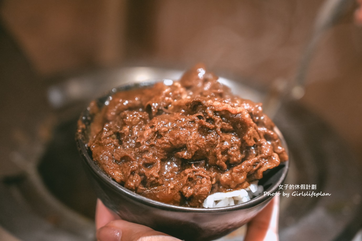 和牛涮板橋店｜超狂自助吧吃到飽極致饗宴(菜單) @女子的休假計劃