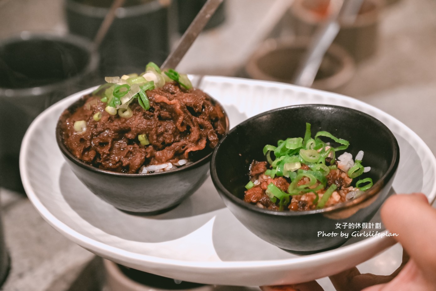 和牛涮板橋店｜超狂自助吧吃到飽極致饗宴(菜單) @女子的休假計劃