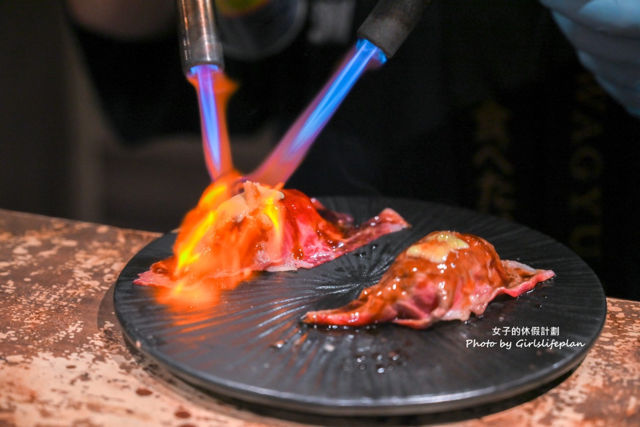 和牛涮板橋店｜超狂自助吧吃到飽極致饗宴(菜單) @女子的休假計劃