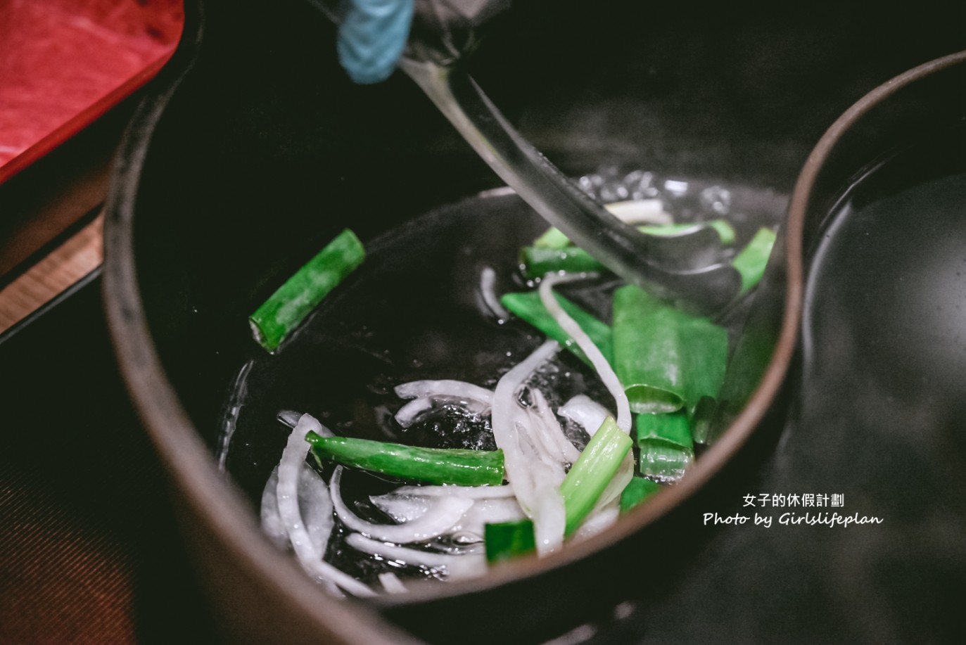 和牛涮板橋店｜超狂自助吧吃到飽極致饗宴(菜單) @女子的休假計劃