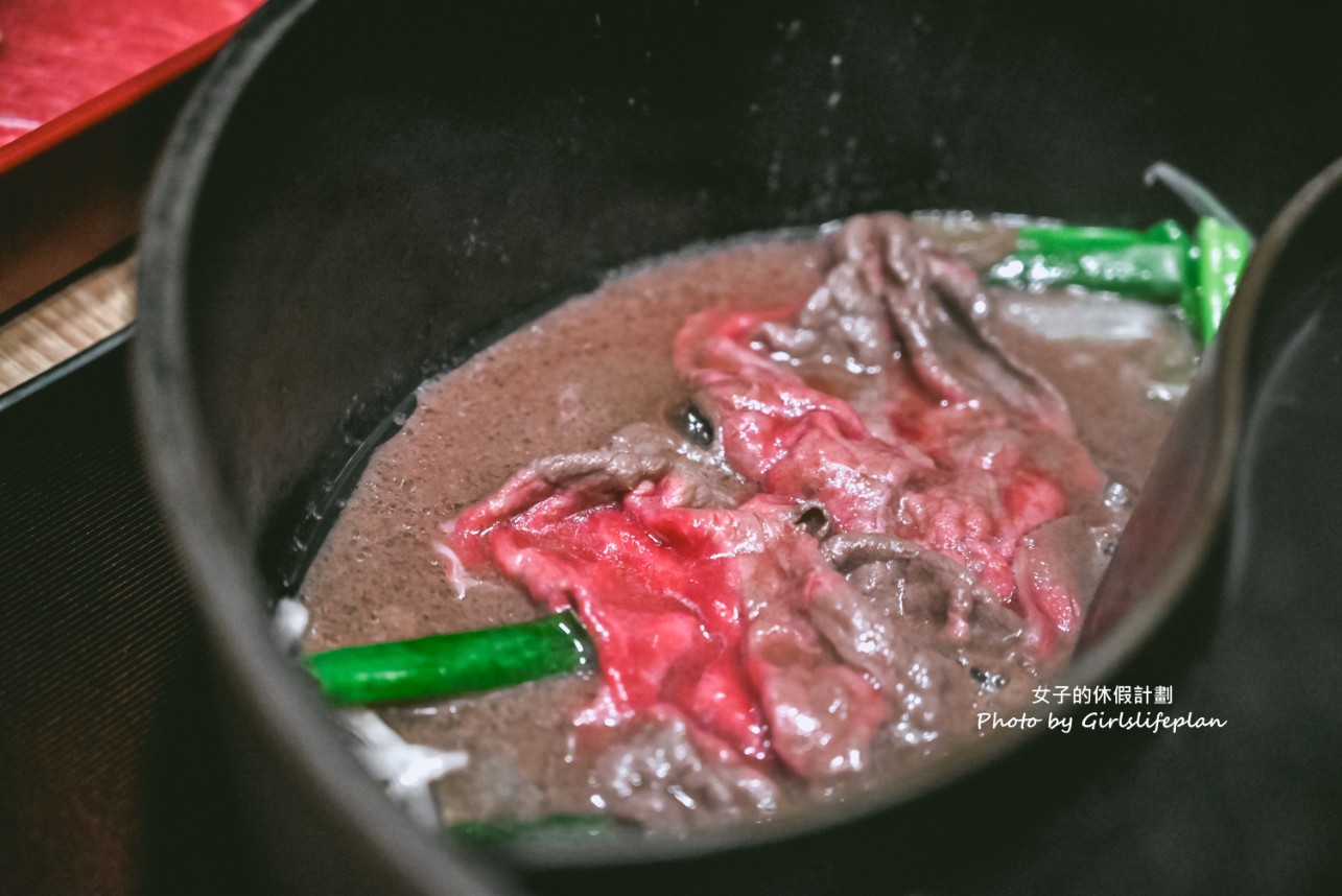 和牛涮板橋店｜超狂自助吧吃到飽極致饗宴(菜單) @女子的休假計劃
