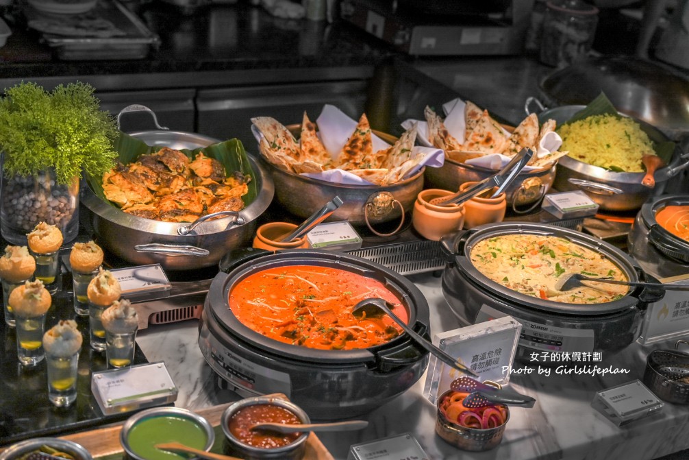 十二廚|12廚Kitchen 12,台北吃到飽期間限定芒果吃到飽(菜單) @女子的休假計劃 十二廚|12廚Kitchen 12,台北吃到飽期間限定芒果吃到飽(菜單) @女子的休假計劃