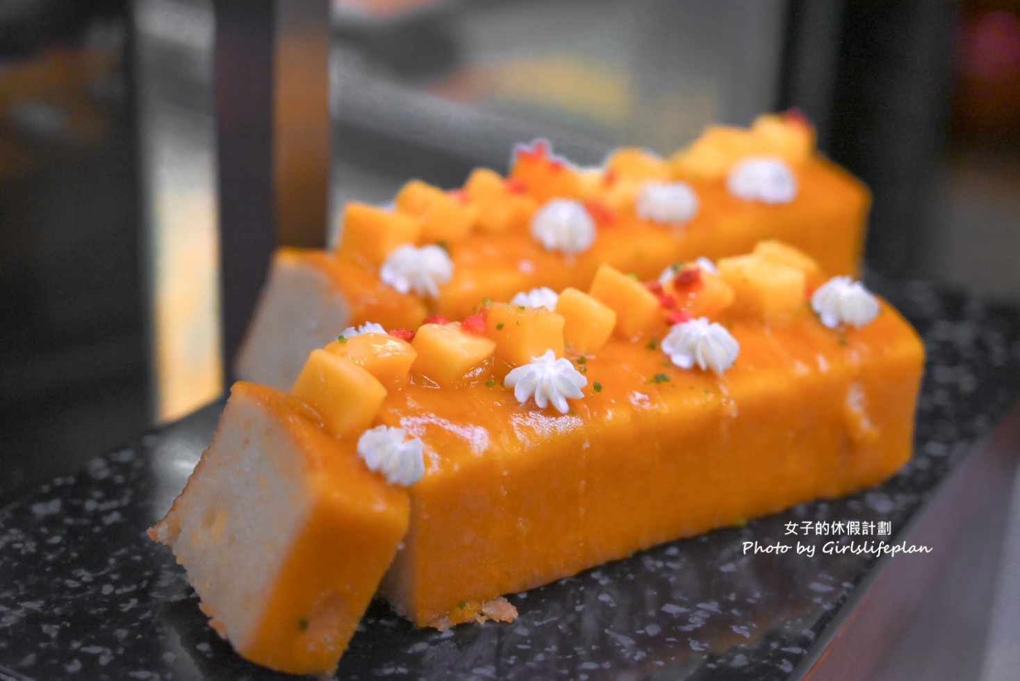 十二廚|12廚Kitchen 12,台北吃到飽期間限定芒果吃到飽(菜單) @女子的休假計劃 十二廚|12廚Kitchen 12,台北吃到飽期間限定芒果吃到飽(菜單) @女子的休假計劃