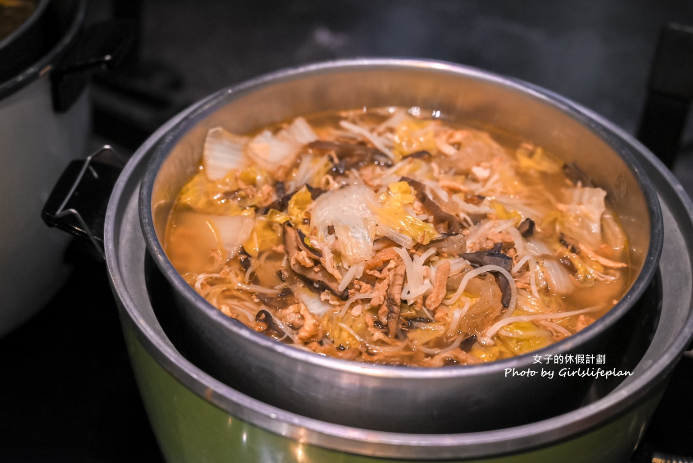 凱菲屋｜呷台南，台北吃到飽五星級飯店(價位) @女子的休假計劃