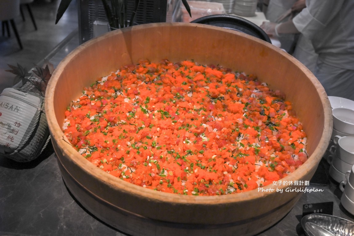 凱菲屋｜呷台南，台北吃到飽五星級飯店(價位) @女子的休假計劃