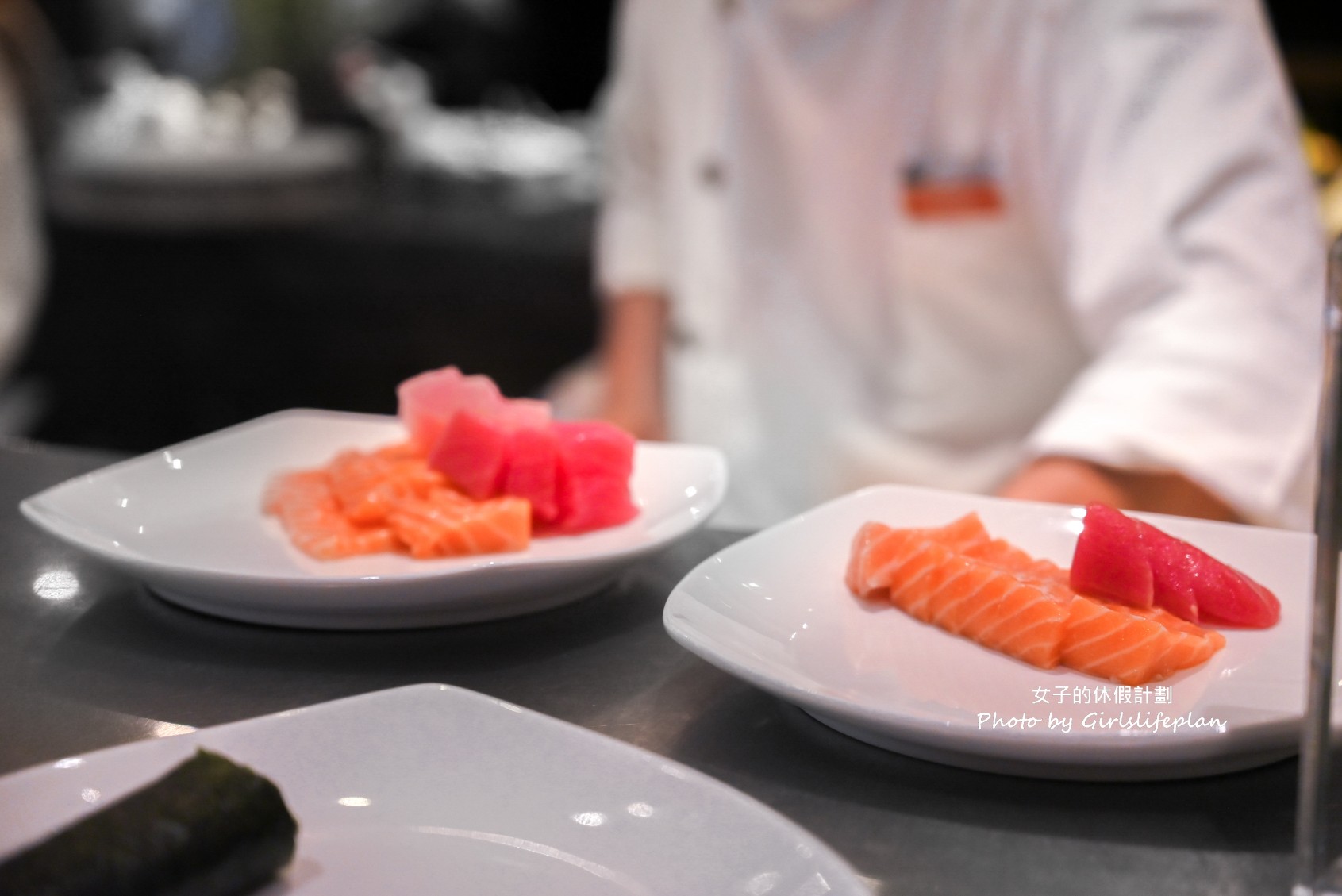 凱菲屋｜呷台南，台北吃到飽五星級飯店(價位) @女子的休假計劃