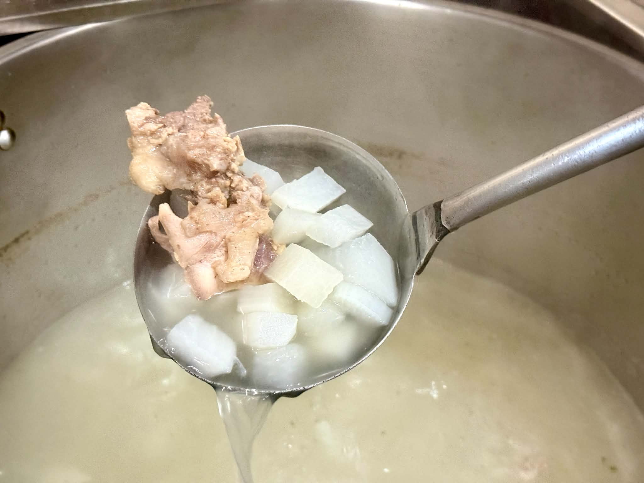 香而廉小館｜平價熱炒南京復興站美食小吃 @女子的休假計劃