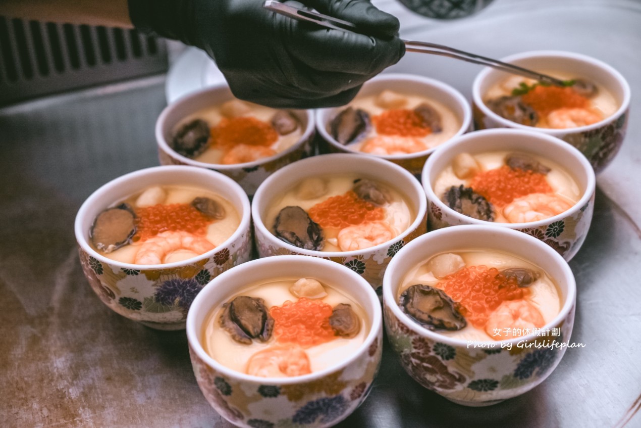 網友大推CP值超高14品奢華饗宴1680元有龍蝦.日本A5和牛.鵝肝.干貝.魚子醬等,飲料喝到飽 @女子的休假計劃 網友大推CP值超高14品奢華饗宴1680元有龍蝦.日本A5和牛.鵝肝.干貝.魚子醬等,飲料喝到飽 @女子的休假計劃