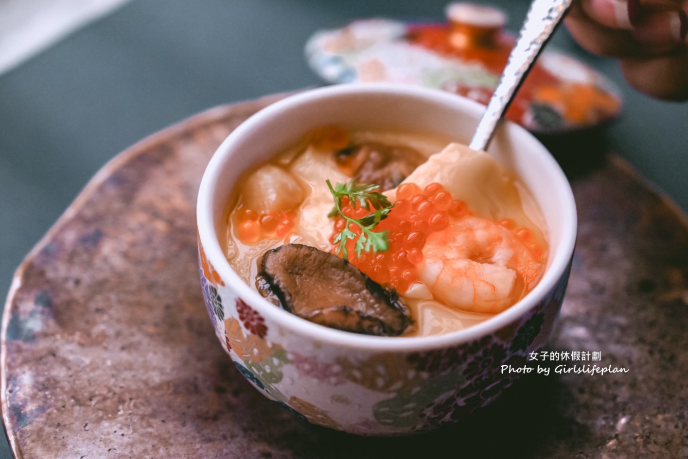 網友大推CP值超高14品奢華饗宴1680元有龍蝦.日本A5和牛.鵝肝.干貝.魚子醬等,飲料喝到飽 @女子的休假計劃 網友大推CP值超高14品奢華饗宴1680元有龍蝦.日本A5和牛.鵝肝.干貝.魚子醬等,飲料喝到飽 @女子的休假計劃