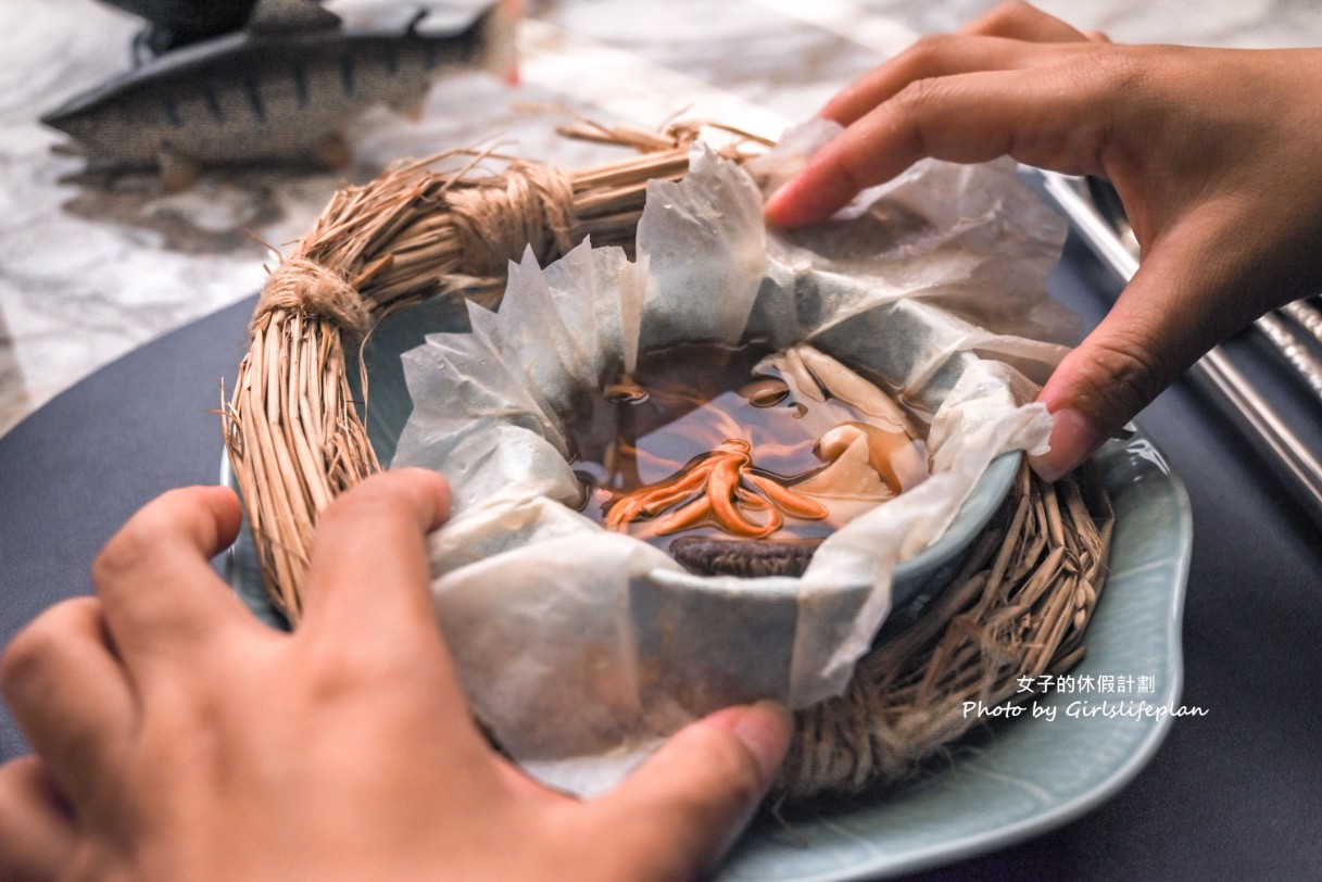 網友大推CP值超高14品奢華饗宴1680元有龍蝦.日本A5和牛.鵝肝.干貝.魚子醬等,飲料喝到飽 @女子的休假計劃 網友大推CP值超高14品奢華饗宴1680元有龍蝦.日本A5和牛.鵝肝.干貝.魚子醬等,飲料喝到飽 @女子的休假計劃