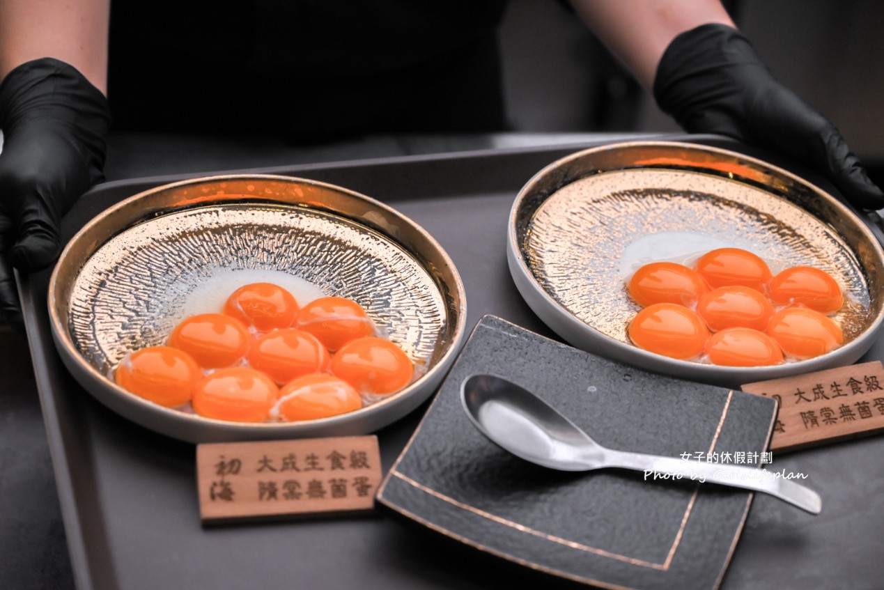 網友大推CP值超高14品奢華饗宴1680元有龍蝦.日本A5和牛.鵝肝.干貝.魚子醬等,飲料喝到飽 @女子的休假計劃 網友大推CP值超高14品奢華饗宴1680元有龍蝦.日本A5和牛.鵝肝.干貝.魚子醬等,飲料喝到飽 @女子的休假計劃