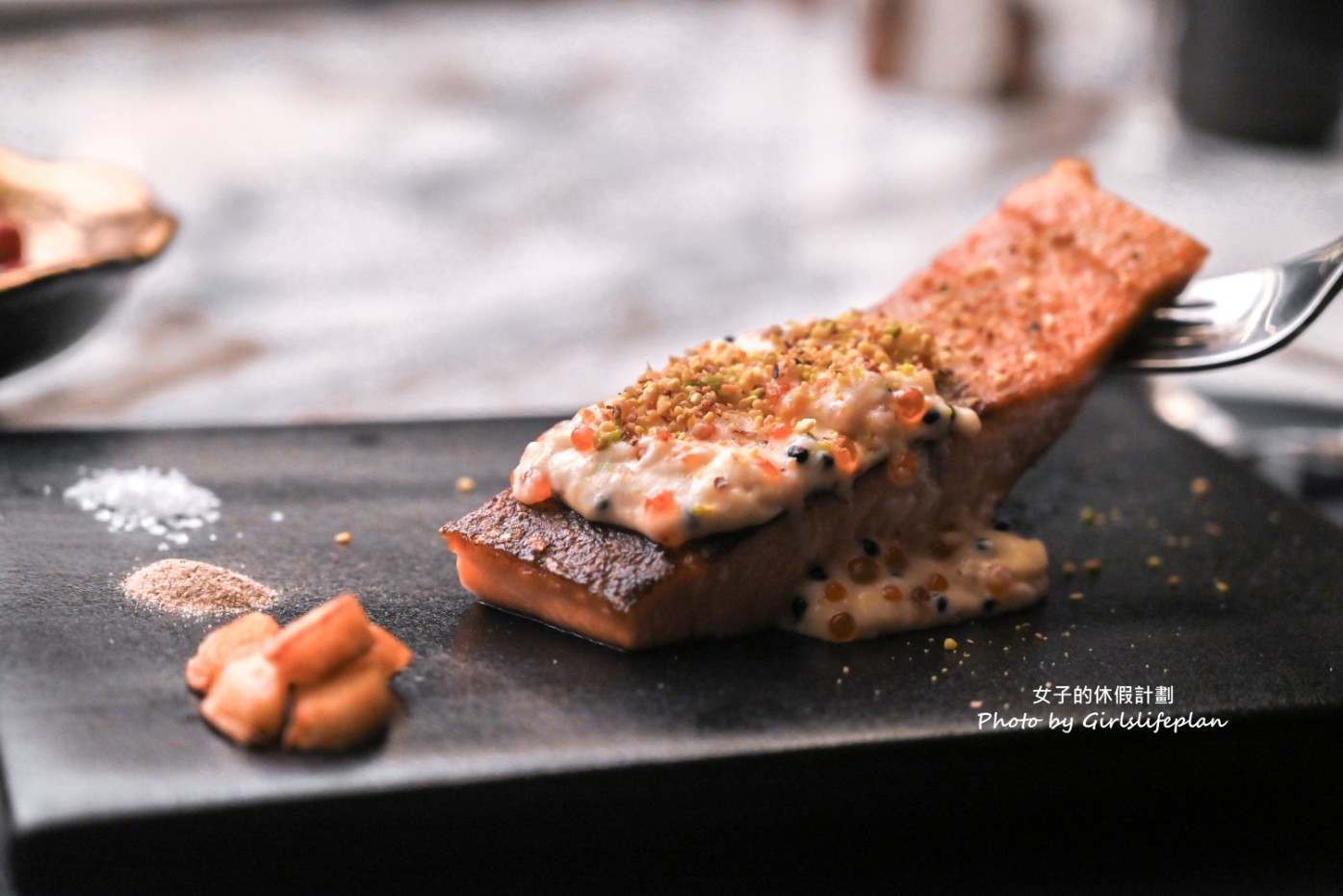 網友大推CP值超高14品奢華饗宴1680元有龍蝦.日本A5和牛.鵝肝.干貝.魚子醬等,飲料喝到飽 @女子的休假計劃 網友大推CP值超高14品奢華饗宴1680元有龍蝦.日本A5和牛.鵝肝.干貝.魚子醬等,飲料喝到飽 @女子的休假計劃