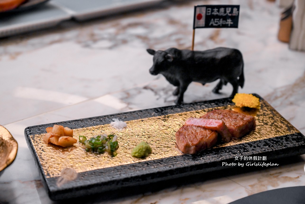 網友大推CP值超高14品奢華饗宴1680元有龍蝦.日本A5和牛.鵝肝.干貝.魚子醬等,飲料喝到飽 @女子的休假計劃 網友大推CP值超高14品奢華饗宴1680元有龍蝦.日本A5和牛.鵝肝.干貝.魚子醬等,飲料喝到飽 @女子的休假計劃