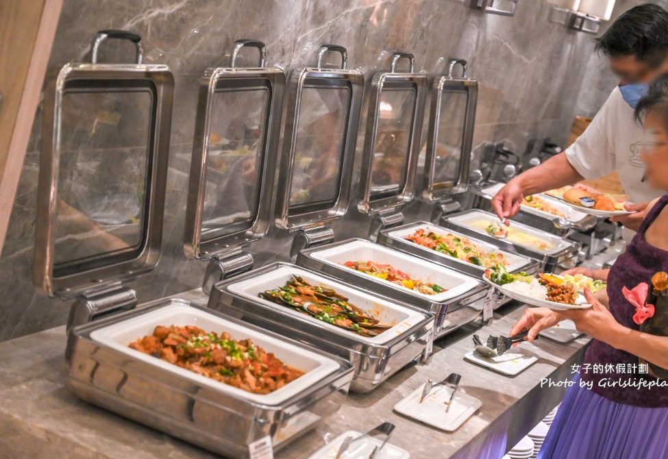 四星級飯店泰式主題自助餐吃到飽只要399元 @女子的休假計劃 四星級飯店泰式主題自助餐吃到飽只要399元 @女子的休假計劃