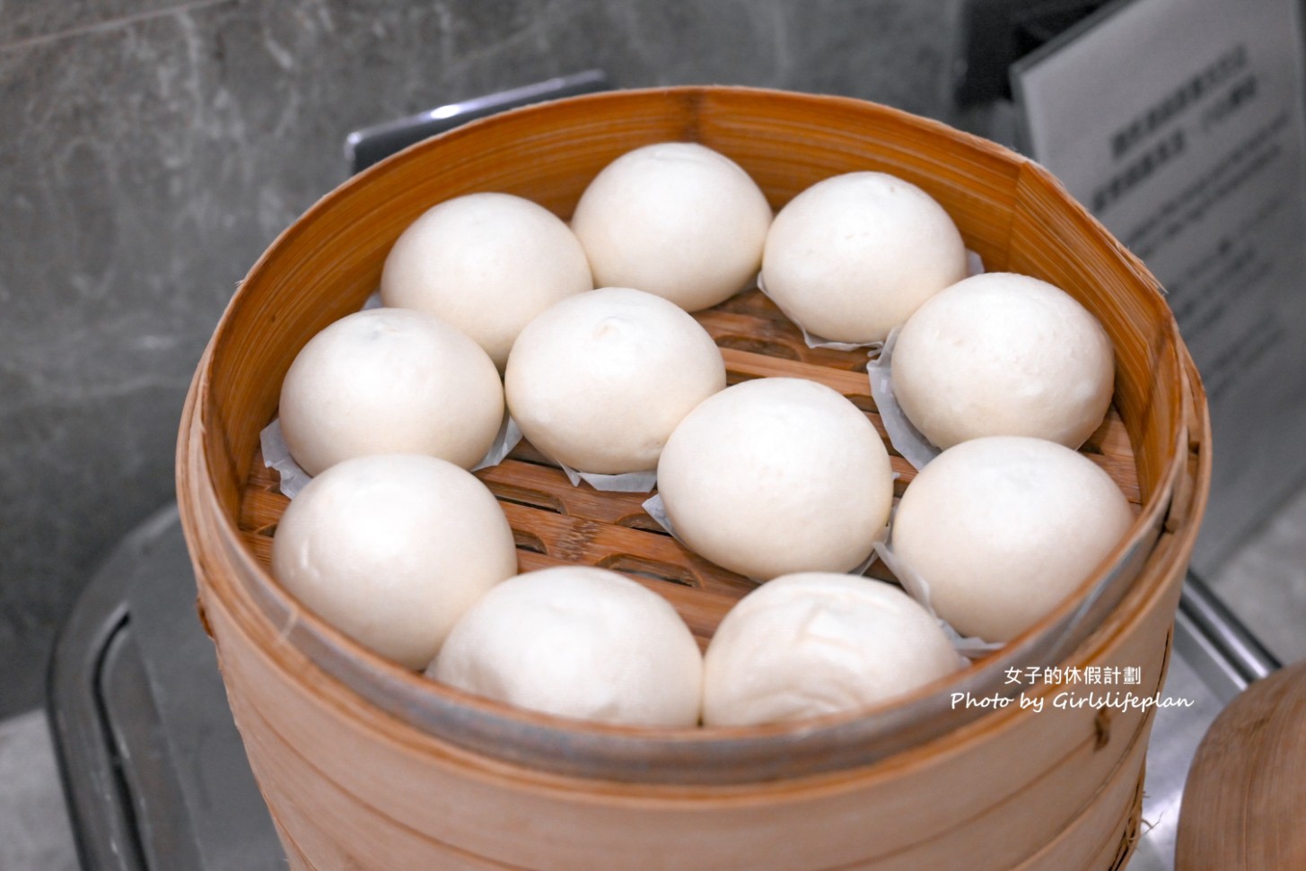 洛可可茶苑｜台北漢普頓酒店泰式吃到飽只要399元(菜單價位) @女子的休假計劃