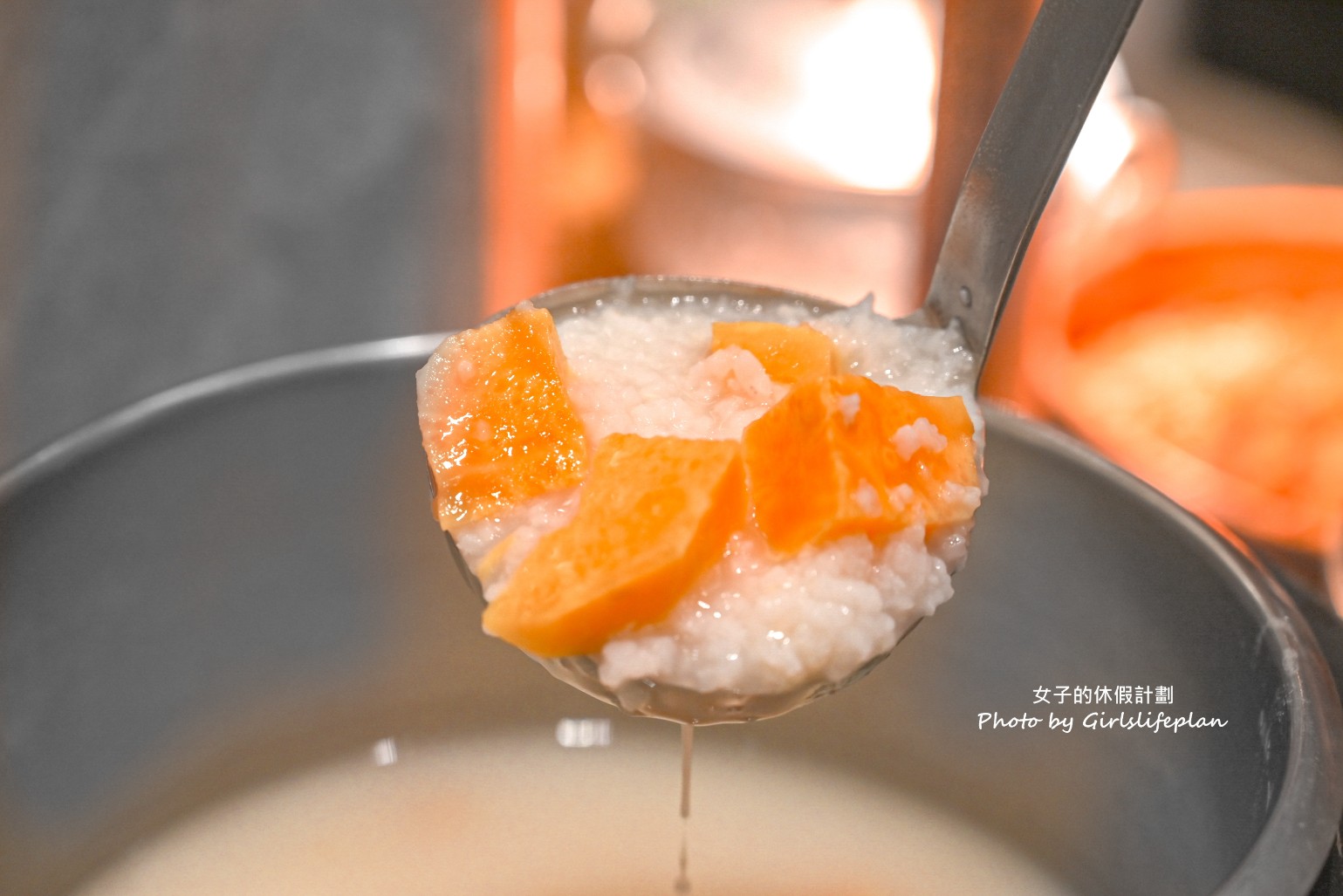 洛可可茶苑｜台北漢普頓酒店泰式吃到飽只要399元(菜單價位) @女子的休假計劃