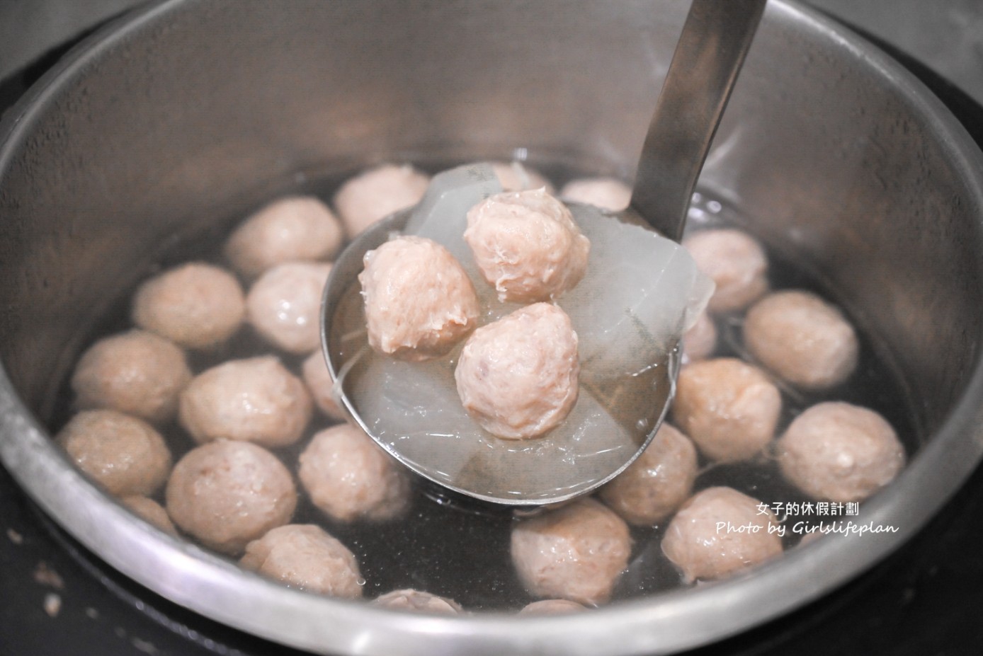 洛可可茶苑｜台北漢普頓酒店泰式吃到飽只要399元(菜單價位) @女子的休假計劃