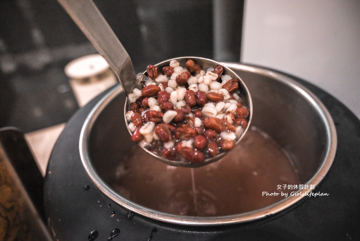 洛可可茶苑｜台北漢普頓酒店泰式吃到飽只要399元(菜單價位) @女子的休假計劃