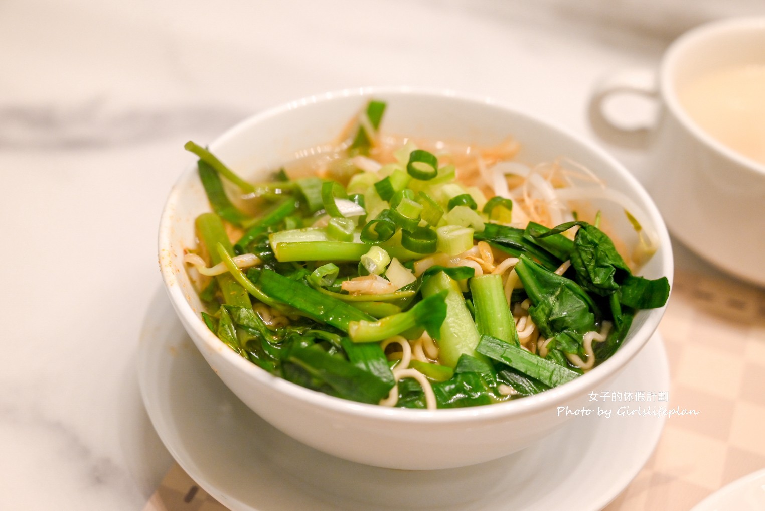 洛可可茶苑｜台北漢普頓酒店泰式吃到飽只要399元(菜單價位) @女子的休假計劃