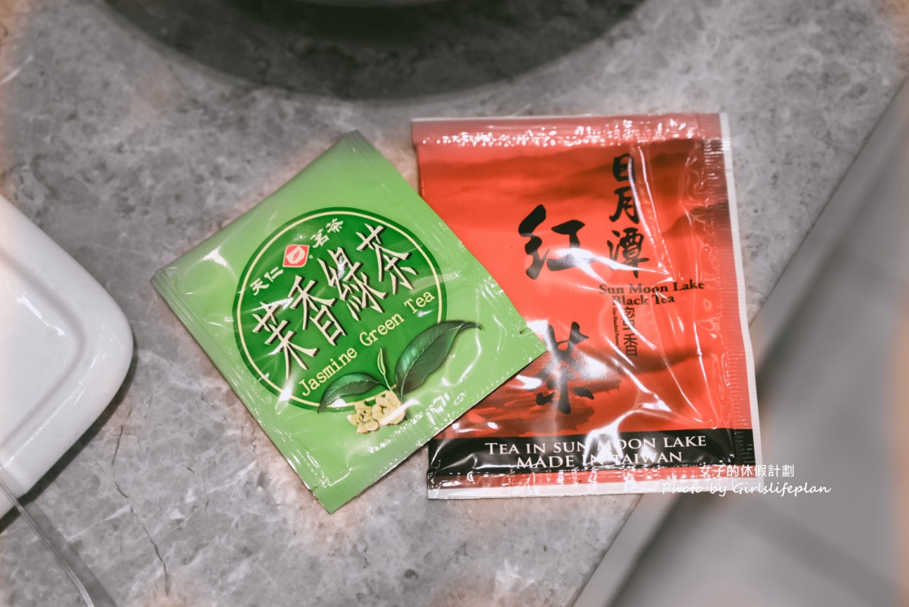 洛可可茶苑｜台北漢普頓酒店泰式吃到飽只要399元(菜單價位) @女子的休假計劃