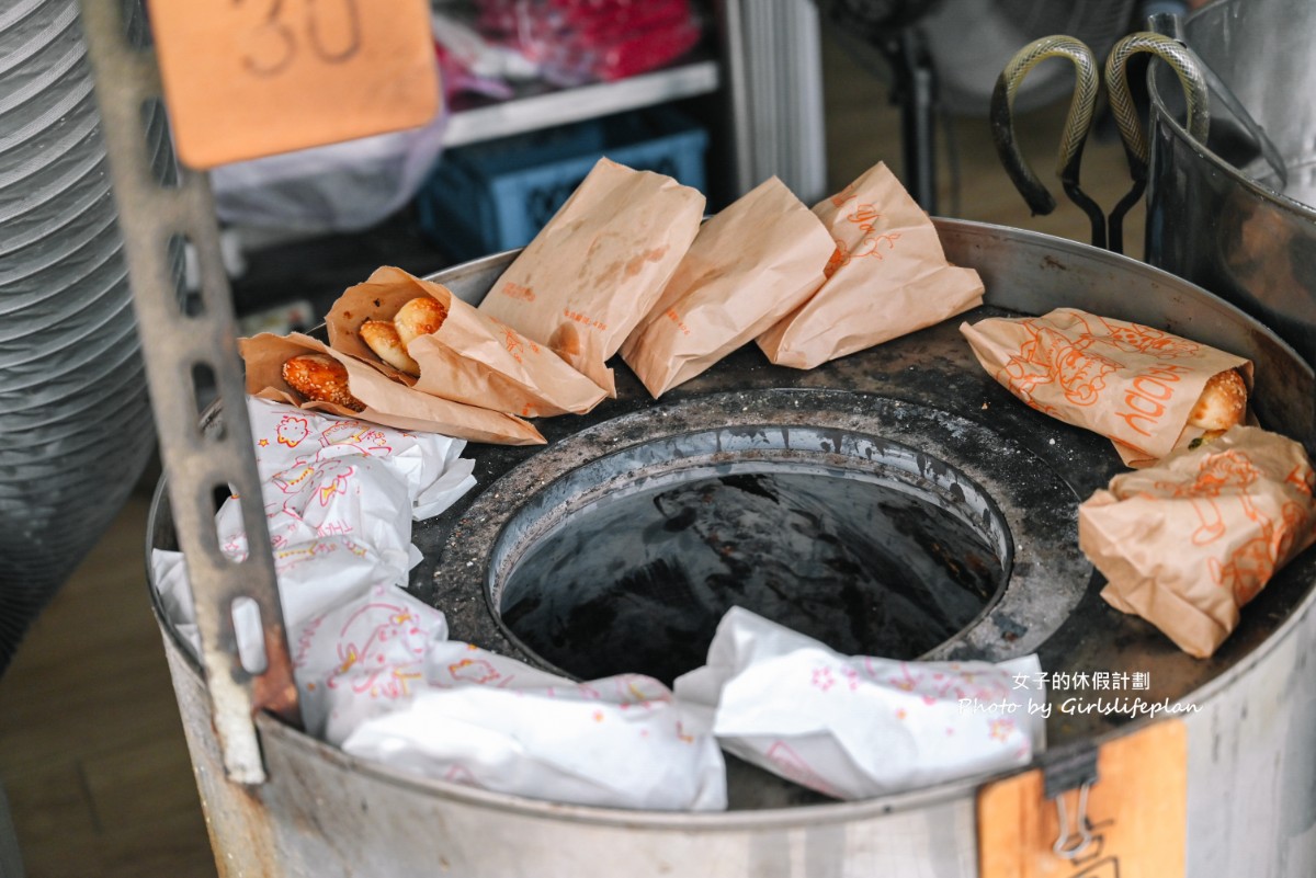 張吳記麵餅舖|台北50年老店,捷運古亭站美食地圖(菜單) @女子的休假計劃 張吳記麵餅舖|台北50年老店,捷運古亭站美食地圖(菜單) @女子的休假計劃