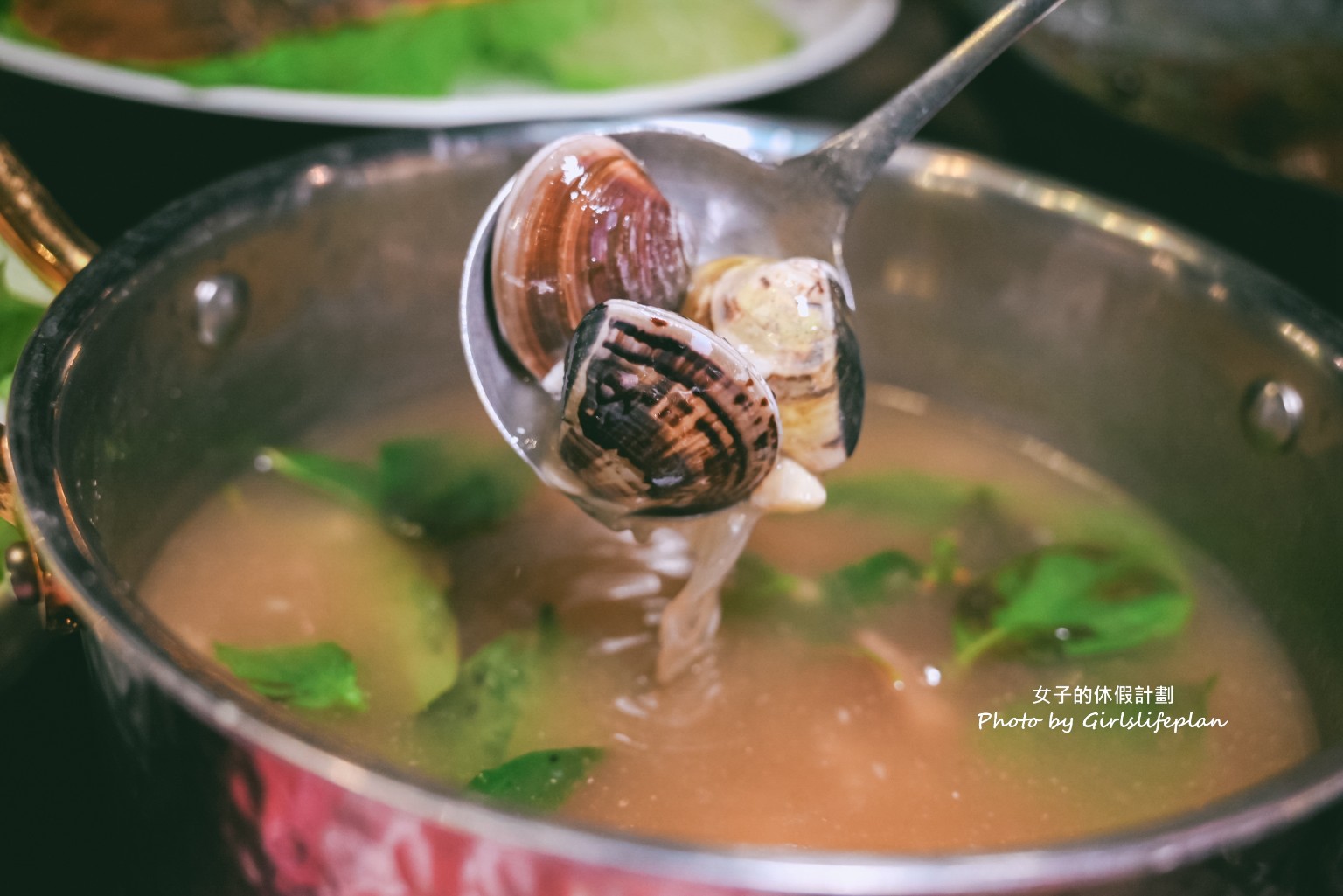239元火鍋自助吧吃到飽!20多種蔬食、主食、飲料、冰品還有車輪餅吃到飽 @女子的休假計劃 239元火鍋自助吧吃到飽!20多種蔬食、主食、飲料、冰品還有車輪餅吃到飽 @女子的休假計劃