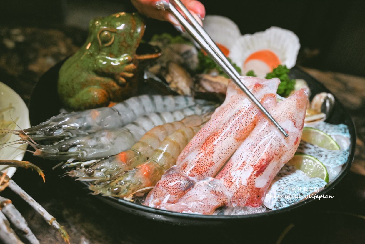 239元火鍋自助吧吃到飽!20多種蔬食、主食、飲料、冰品還有車輪餅吃到飽 @女子的休假計劃 239元火鍋自助吧吃到飽!20多種蔬食、主食、飲料、冰品還有車輪餅吃到飽 @女子的休假計劃