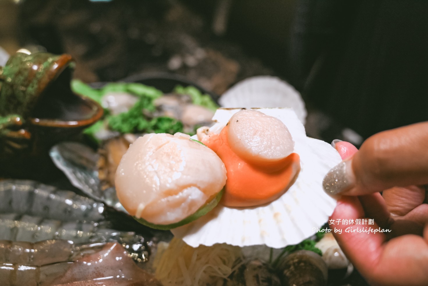 239元火鍋自助吧吃到飽！20多種蔬食、主食、飲料、冰品還有車輪餅吃到飽 @女子的休假計劃