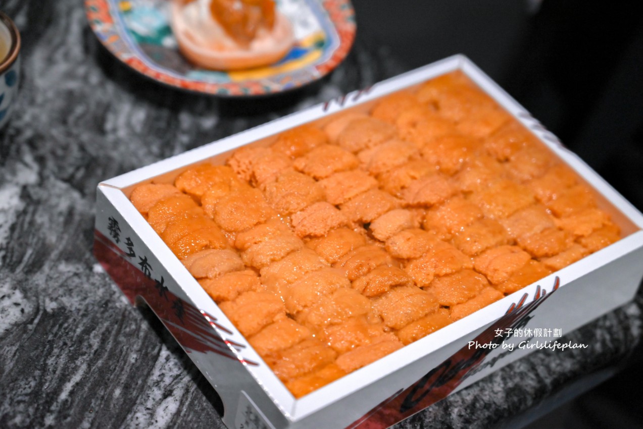 譽為火鍋界 PRADA頂級火鍋店,海膽七吃奢華解鎖,超創意海膽包入冰淇淋最中 @女子的休假計劃 譽為火鍋界 PRADA頂級火鍋店,海膽七吃奢華解鎖,超創意海膽包入冰淇淋最中 @女子的休假計劃