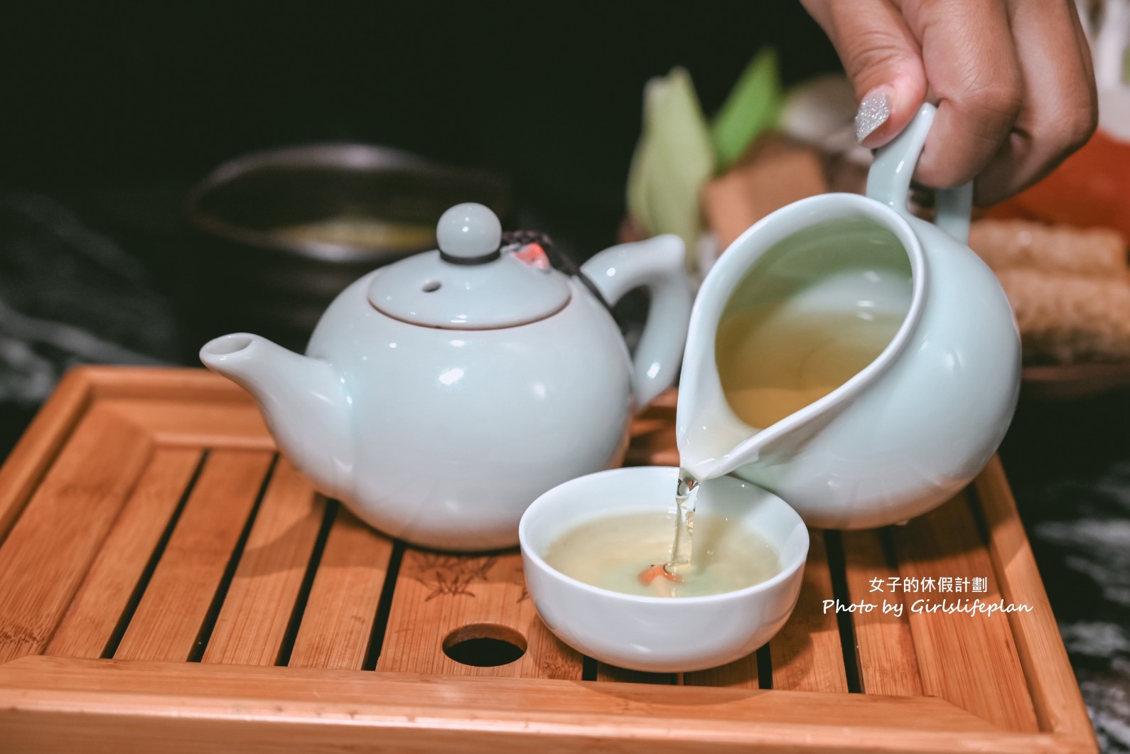 譽為火鍋界 PRADA頂級火鍋店,海膽七吃奢華解鎖,超創意海膽包入冰淇淋最中 @女子的休假計劃 譽為火鍋界 PRADA頂級火鍋店,海膽七吃奢華解鎖,超創意海膽包入冰淇淋最中 @女子的休假計劃