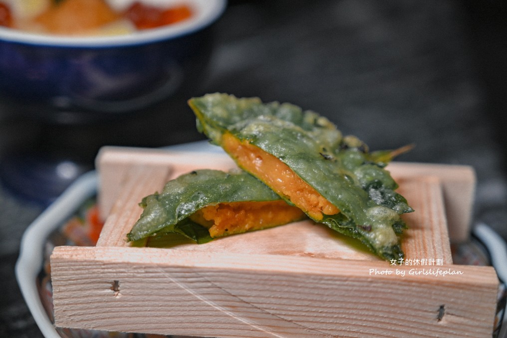 譽為火鍋界 PRADA頂級火鍋店,海膽七吃奢華解鎖,超創意海膽包入冰淇淋最中 @女子的休假計劃 譽為火鍋界 PRADA頂級火鍋店,海膽七吃奢華解鎖,超創意海膽包入冰淇淋最中 @女子的休假計劃