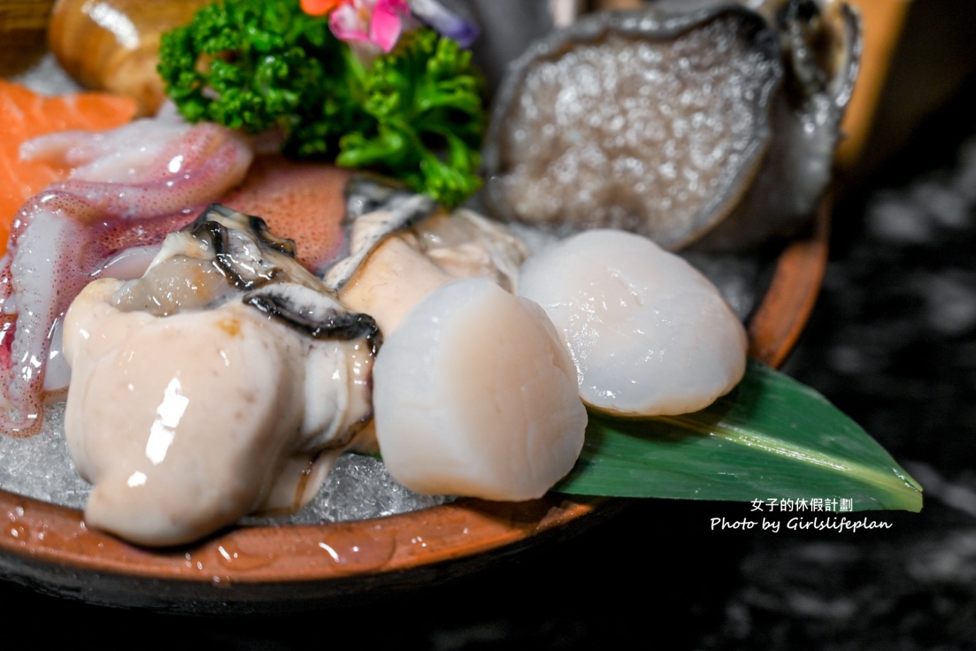 譽為火鍋界 PRADA頂級火鍋店,海膽七吃奢華解鎖,超創意海膽包入冰淇淋最中 @女子的休假計劃 譽為火鍋界 PRADA頂級火鍋店,海膽七吃奢華解鎖,超創意海膽包入冰淇淋最中 @女子的休假計劃