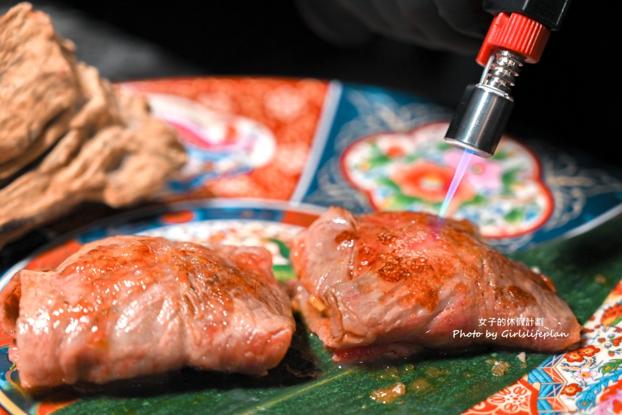 譽為火鍋界 PRADA頂級火鍋店,海膽七吃奢華解鎖,超創意海膽包入冰淇淋最中 @女子的休假計劃 譽為火鍋界 PRADA頂級火鍋店,海膽七吃奢華解鎖,超創意海膽包入冰淇淋最中 @女子的休假計劃