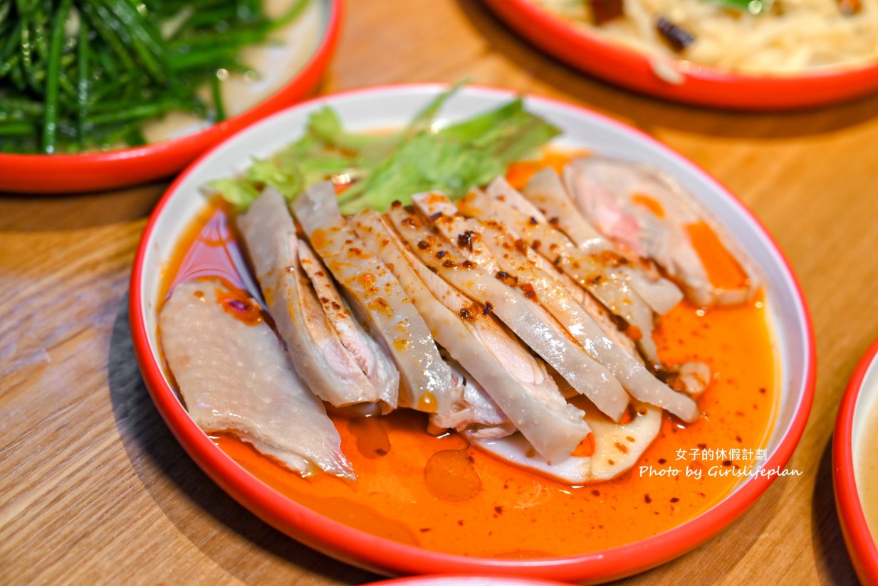竟然有酸菜魚吃到飽&30道經典熱炒川菜隨意點,白飯吃到飽飲料喝到飽 @女子的休假計劃 竟然有酸菜魚吃到飽&30道經典熱炒川菜隨意點,白飯吃到飽飲料喝到飽 @女子的休假計劃