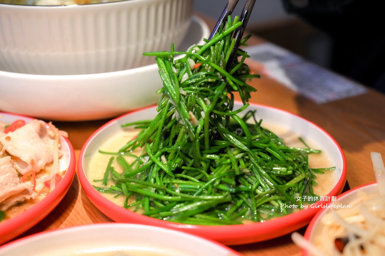竟然有酸菜魚吃到飽&30道經典熱炒川菜隨意點,白飯吃到飽飲料喝到飽 @女子的休假計劃 竟然有酸菜魚吃到飽&30道經典熱炒川菜隨意點,白飯吃到飽飲料喝到飽 @女子的休假計劃