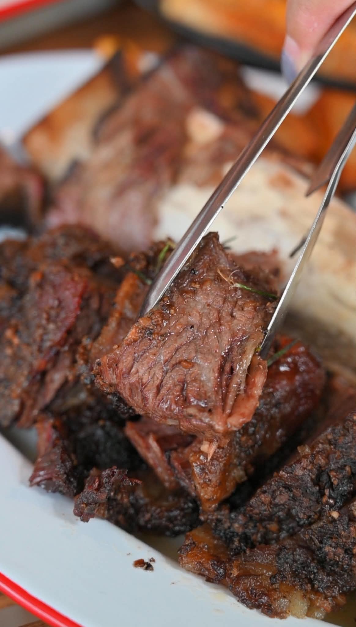 台灣第一間美式BBQ老店台灣龍眼木燻烤熟成,必點限量牛肋排,飲料無限續 @女子的休假計劃 台灣第一間美式BBQ老店台灣龍眼木燻烤熟成,必點限量牛肋排,飲料無限續 @女子的休假計劃