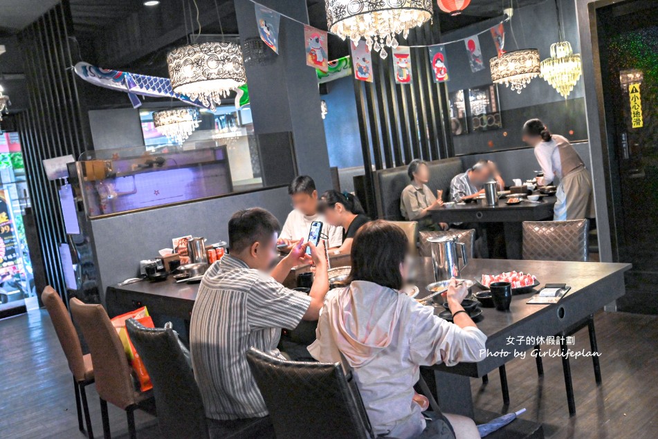 239元火鍋自助吧吃到飽！20多種蔬食，飲料冰品喝到飽，打卡送章魚燒吃到飽 @女子的休假計劃