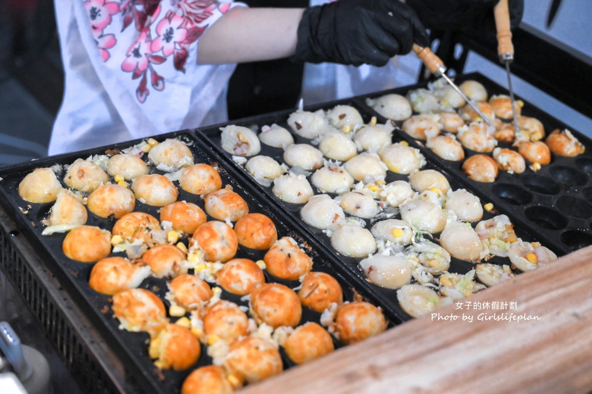 239元火鍋自助吧吃到飽！20多種蔬食，飲料冰品喝到飽，打卡送章魚燒吃到飽 @女子的休假計劃